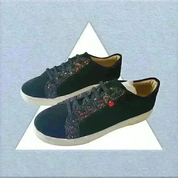 Marc Joseph Metropolitan Women's Sneaker Size 5.5 - Picture 2 of 8